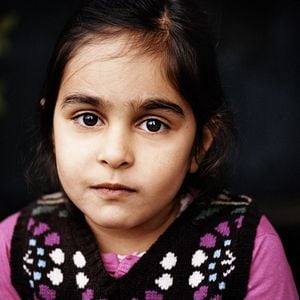 Photo Mercan Türkoglu