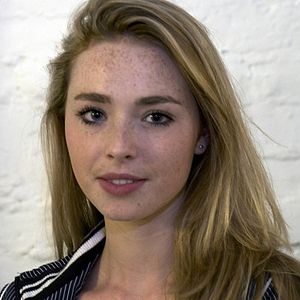 Photo Freya Mavor