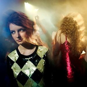 Photo Dakota Blue Richards