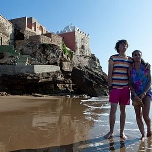 Photo Alexander Arnold