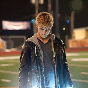 Photo Alex Pettyfer