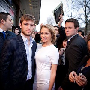Photo Alex Pettyfer