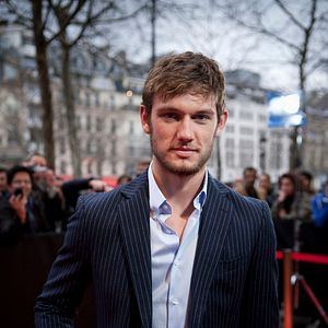 Photo Alex Pettyfer