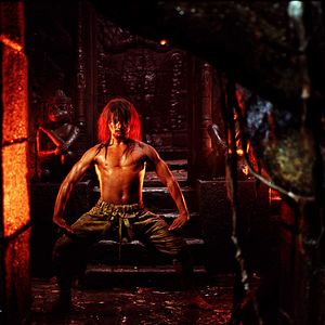 Photo Ong-bak 3 - L'ultime combat