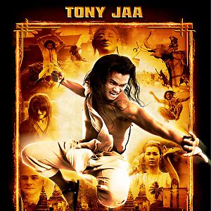 Photo Ong-bak 3 - L'ultime combat