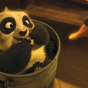 Photo Kung Fu Panda 2