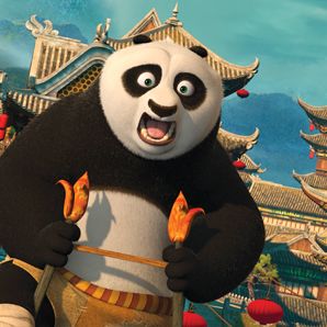 Photo Kung Fu Panda 2