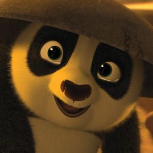 Photo Kung Fu Panda 2
