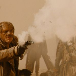 Photo The Warrior's Way