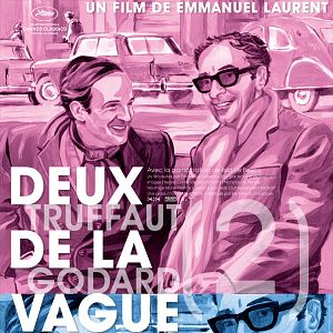 Photo Deux de la vague