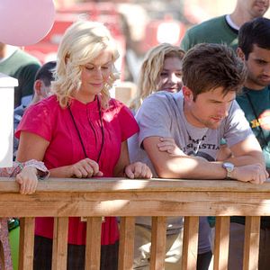 Photo Parks and Recreation