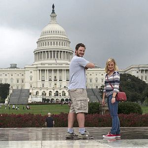 Photo Parks and Recreation
