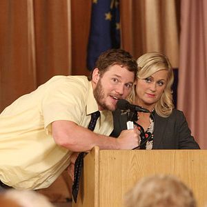 Photo Parks and Recreation