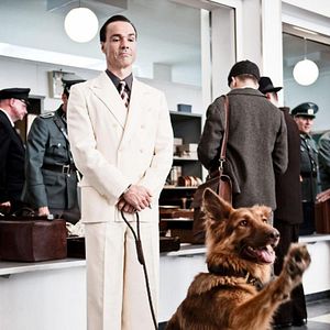 Photo Hannes Jaenicke