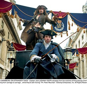 Photo Johnny Depp