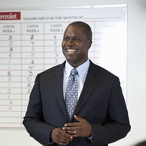 Photo Men of a Certain Age