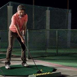 Photo Men of a Certain Age