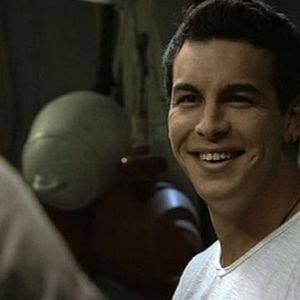 Photo Mario Casas