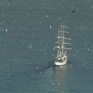 Photo El barco