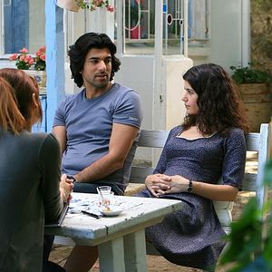 Photo Fatmagül