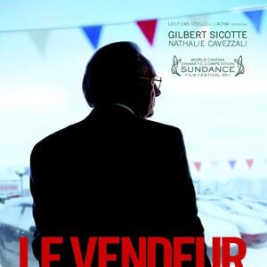 Photo Le Vendeur