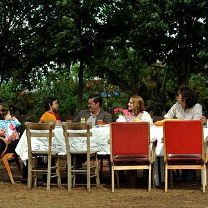 Photo Öyle Bir Geçer Zaman ki