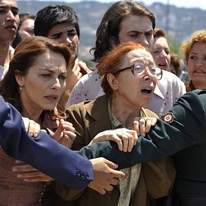 Photo Öyle Bir Geçer Zaman ki