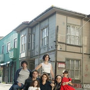 Photo Öyle Bir Geçer Zaman ki