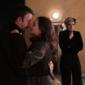 Photo Aslıhan Gürbüz