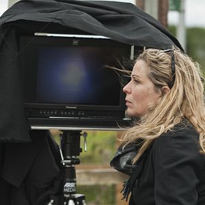 Photo Lone Scherfig