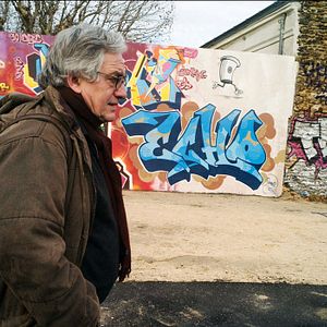 Photo Jean-Pierre Thorn