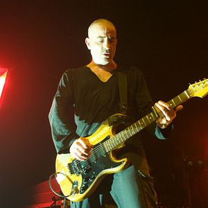 Photo Jean-Pierre Thorn