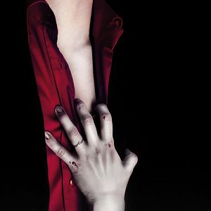 Photo Dylan Dog