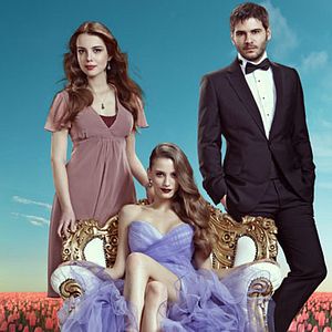 Photo Serenay Sarıkaya