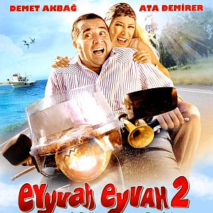 Photo Eyyvah Eyvah 2