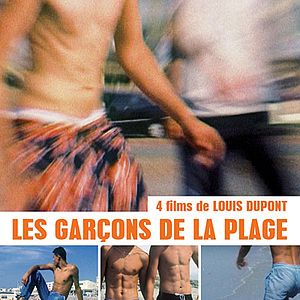 Photo Les garçons de la plage