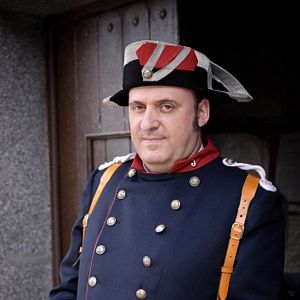 Photo Mariano Llorente