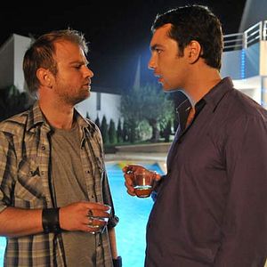 Photo Les Invincibles