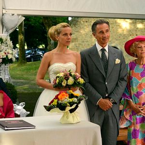 Photo Dominique MacAvoy