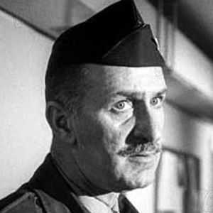 Photo Keenan Wynn