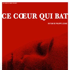 Photo Ce coeur qui bat