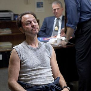 Photo Braquage à New York