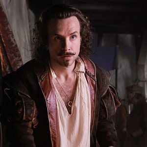 Photo Roland Emmerich