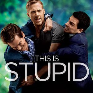 Photo Crazy, Stupid, Love