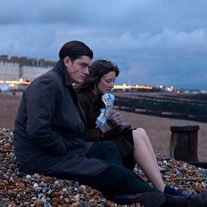 Photo Brighton Rock