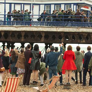 Photo Brighton Rock
