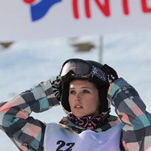 Photo Chalet Girl