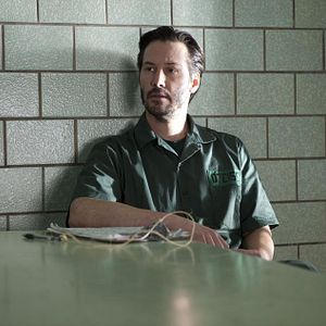 Photo Malcolm Venville