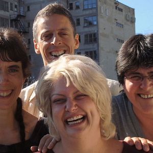 Photo Amélie Grenier