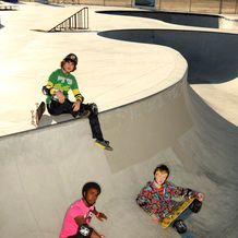 Photo Dan Curtis Lee